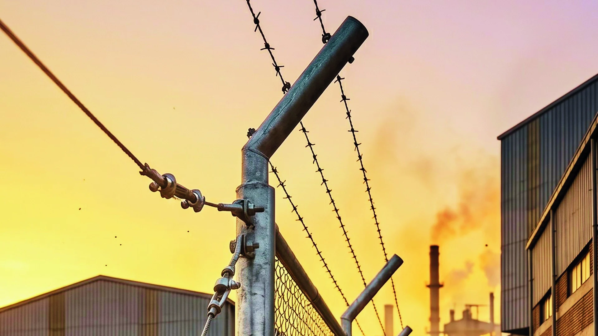 Nexus Chain Link