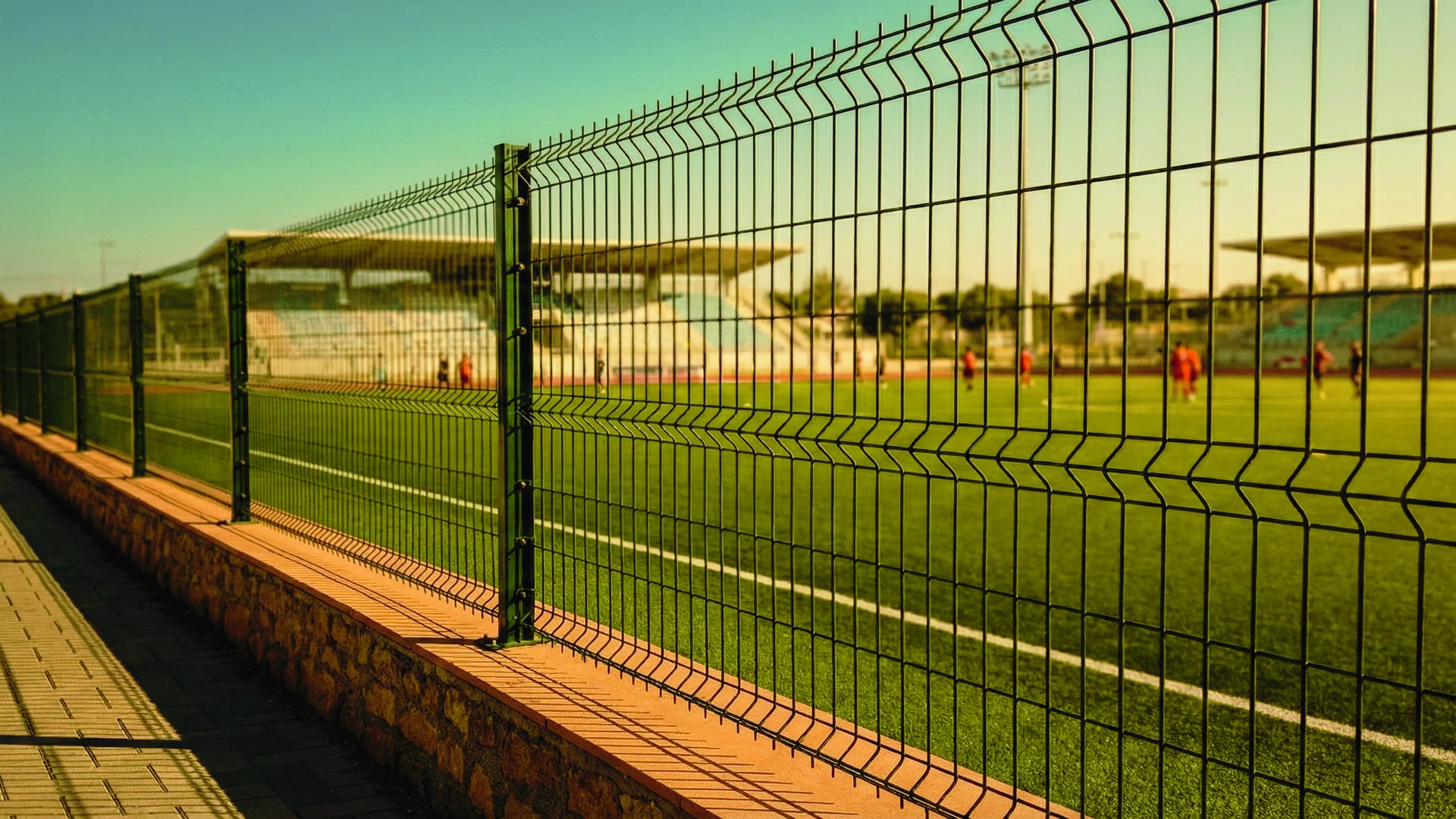 Nexus Fence