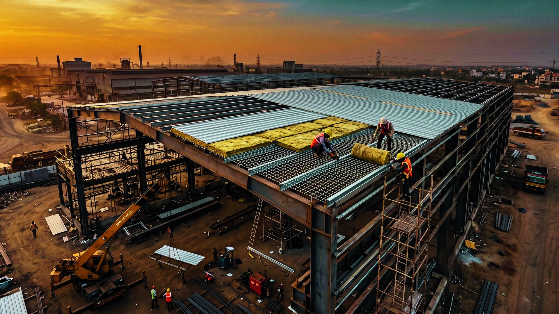 Nexus Roof-Shield
