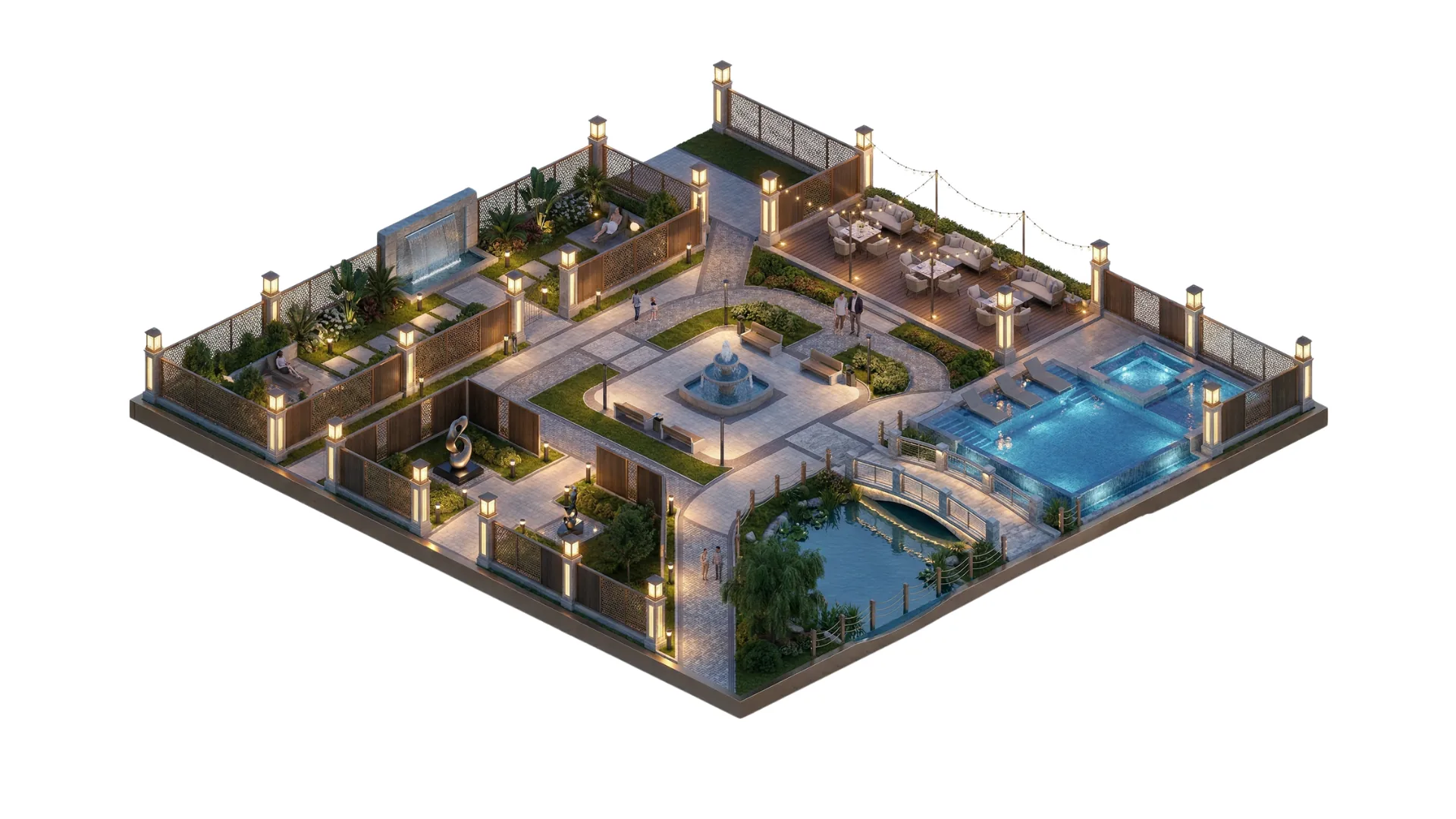 Hospitality & Leisure